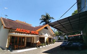 Morse Guest House Syariah